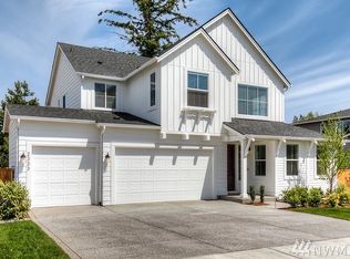 2333 NE Winlock Way, Poulsbo, WA 98370