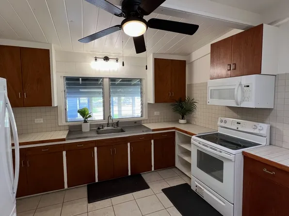 45-1119 Haleloke Pl #1, Kaneohe, HI 96744