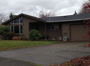 1345 Quaker St, Eugene, OR