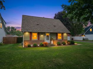 8681 Hale Ave S, Cottage Grove, MN 55016