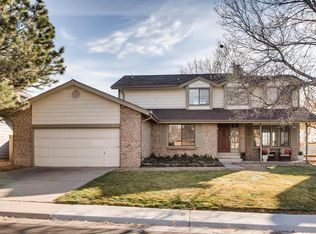 684 Old Stone Dr, Highlands Ranch, CO 80126