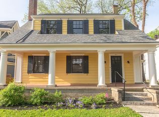 511 W 2nd St, Frankfort, KY 40601