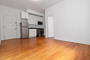 Rented by J Misrahi Realty Corp