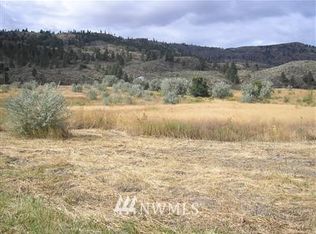 2 Thomas Ct, Oroville, WA 98844