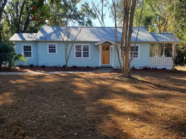 485 W Madison St, Monticello, FL 32344