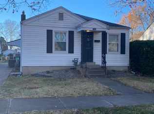 7008 Winona Ave, Saint Louis, MO 63109