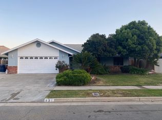 431 Hoover Ave, Tulare, CA 93274