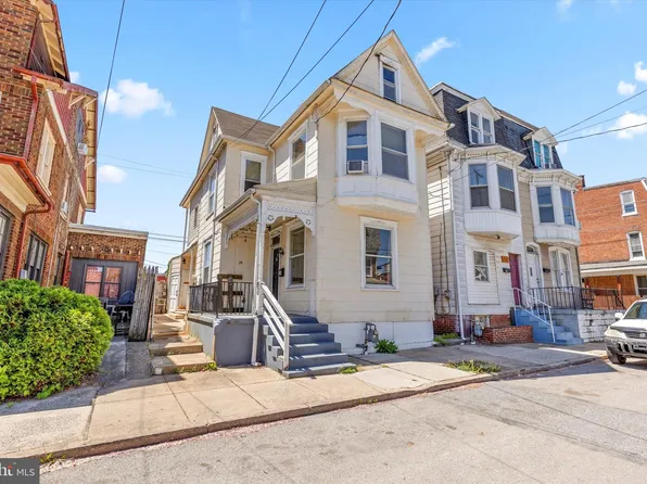 24 N West St, York, PA 17401