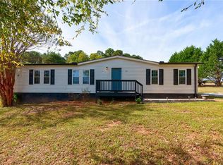 25 Thurmond Rd NE, Statham, GA 30666