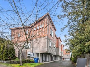 4838 S Chicago St Unit C, Seattle, WA 98118