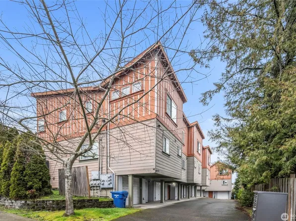 4838 S Chicago St Unit C, Seattle, WA 98118