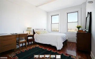 Rented by Mark David