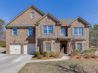 1952 Chapel Estates Ln, Dacula, GA 30019