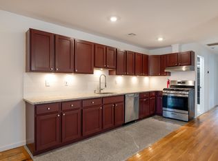 108 Claremont Ave #2, Jersey City, NJ 07305