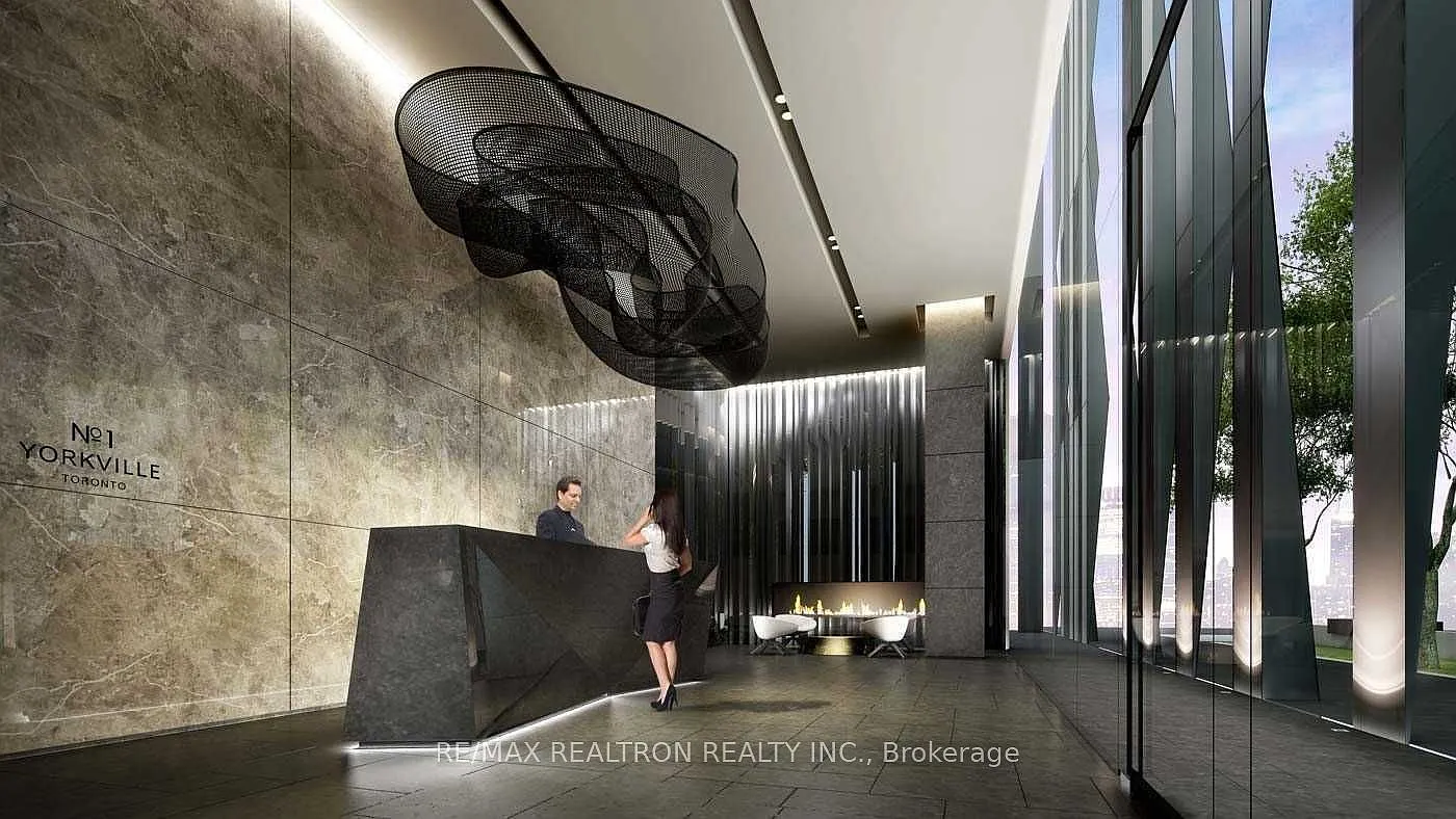 1 bed, $2,450 — Photo 1