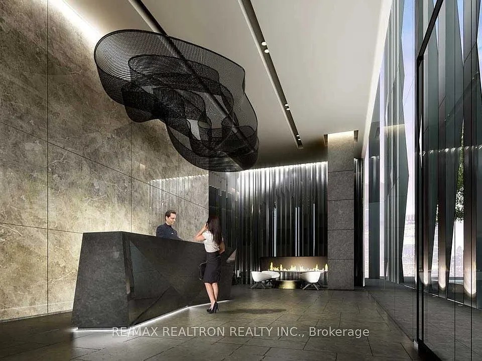 1 Yorkville Ave #3404