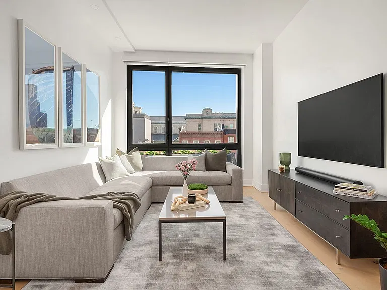 1-bedroom condo for sale in Prospect Heights