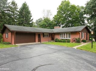 6302 W Bleck Rd, La Porte, IN 46350