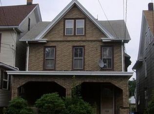 589 N Church St, Hazleton, PA 18201