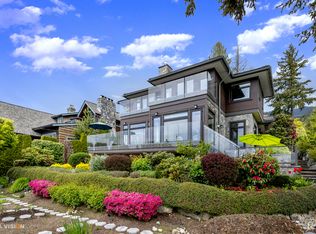 2603 Nelson Ave, West Vancouver, BC V7V2R8