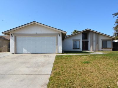 3105 S Real Rd, Bakersfield, CA, 93309