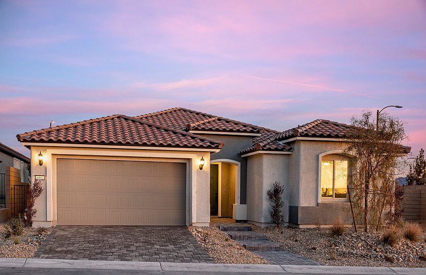 Parklane Model