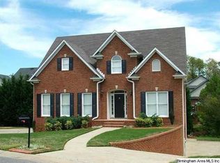 641 Meadow Ridge Dr, Birmingham, AL 35242