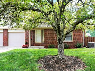7411 Castleton Farms North Dr, Indianapolis, IN