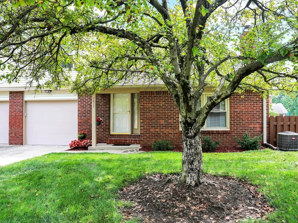 7411 Castleton Farms North Dr, Indianapolis, IN 46256
