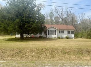 20221 Coontail Rd, Aberdeen, MS 39730