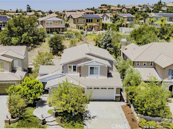 3465 Sweetgrass Ave, Simi Valley, CA 93065