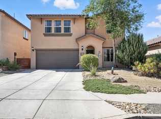4009 Loma Alta Rd, Rio Rancho, NM 87124
