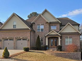 3478 Grandview Crossing Ln, Pfafftown, NC 27040