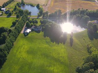 9100 N Kost Rd, Elberfeld, IN 47613