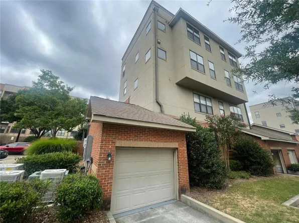 898 Oak St SW Unit 2002, Atlanta, GA 30310