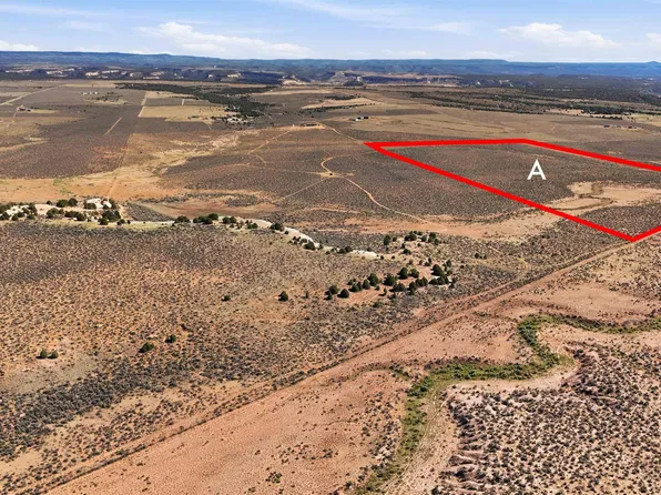 Tbd Bs Rd, Glade Park, CO 81523