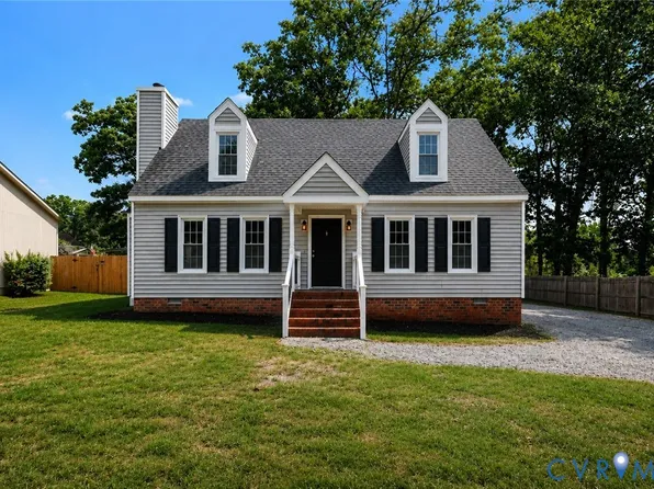 10643 Genlou Rd, Chesterfield, VA 23832
