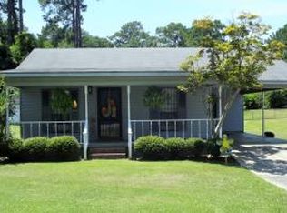 3820 University Ave, Laurel, MS 39440