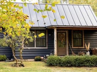 285 Wittenberg Rd, Woodstock, NY 12409