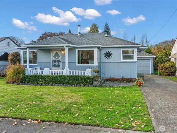 541 24th Ave., Longview, WA 98632