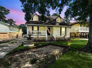 3109 Bayou View Pl, Slidell, LA 70458