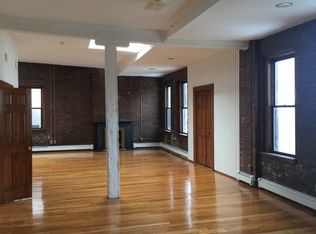 192 Christopher Columbus Dr APT 5, Jersey City, NJ 07302