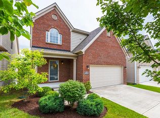 1124 Stonecrop Dr, Lexington, KY 40509