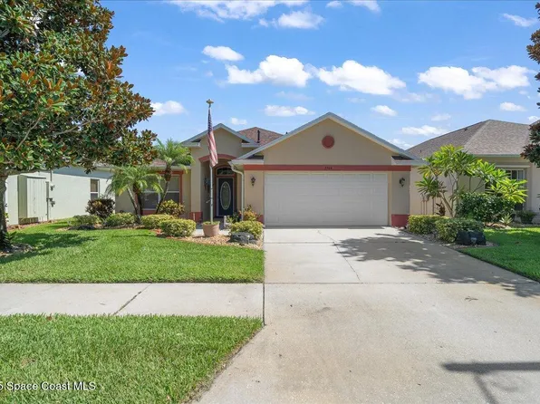 3364 Cloudberry Pl, Melbourne, FL 32940