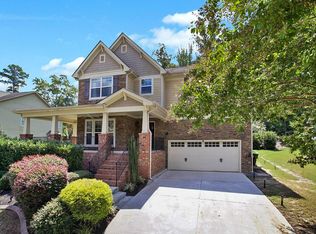 2207 Toad Hollow Trl, Apex, NC 27502