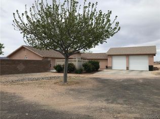 2101 Seneca St, Kingman, AZ 86401