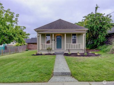 1813 10th Street, Anacortes, WA, 98221