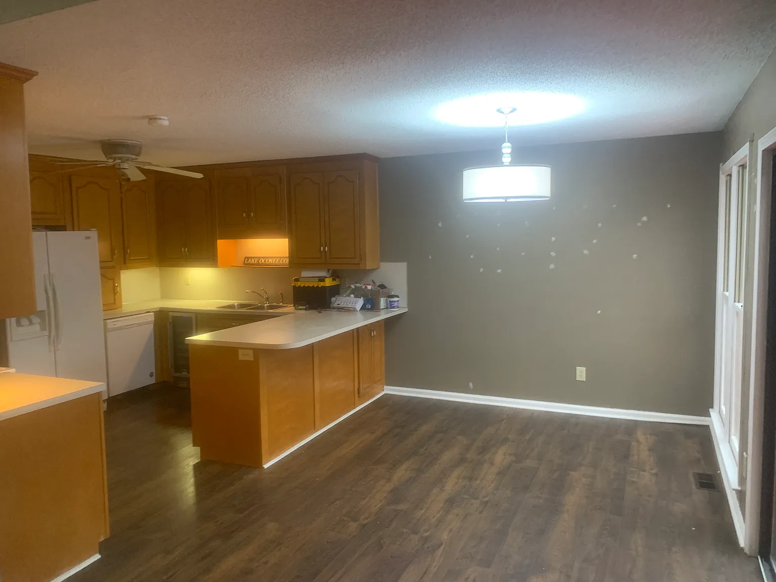 1030 Sword Hilt Rd — Photo 4