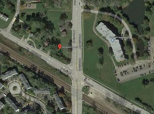 550 N Quentin Rd, Palatine, IL 60067