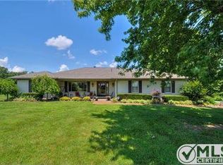 211 Old Peytonsville Rd, Franklin, TN 37064